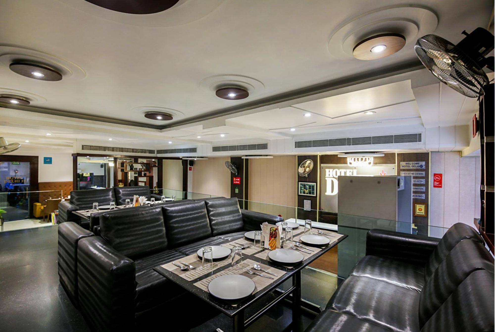 Hotel Delhi 37 By Star Group Near Delhi Airport 뉴델리 외부 사진