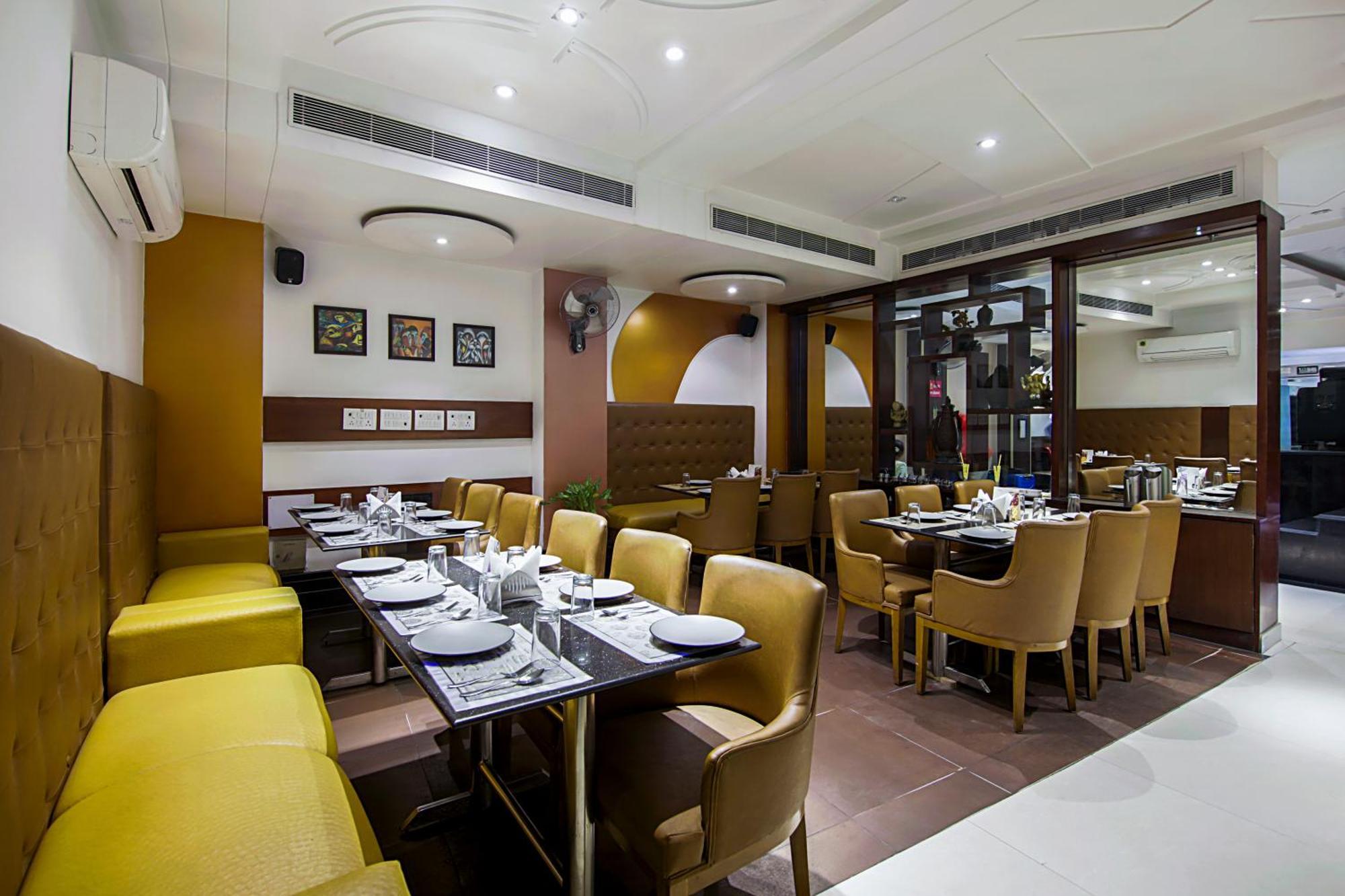 Hotel Delhi 37 By Star Group Near Delhi Airport 뉴델리 외부 사진