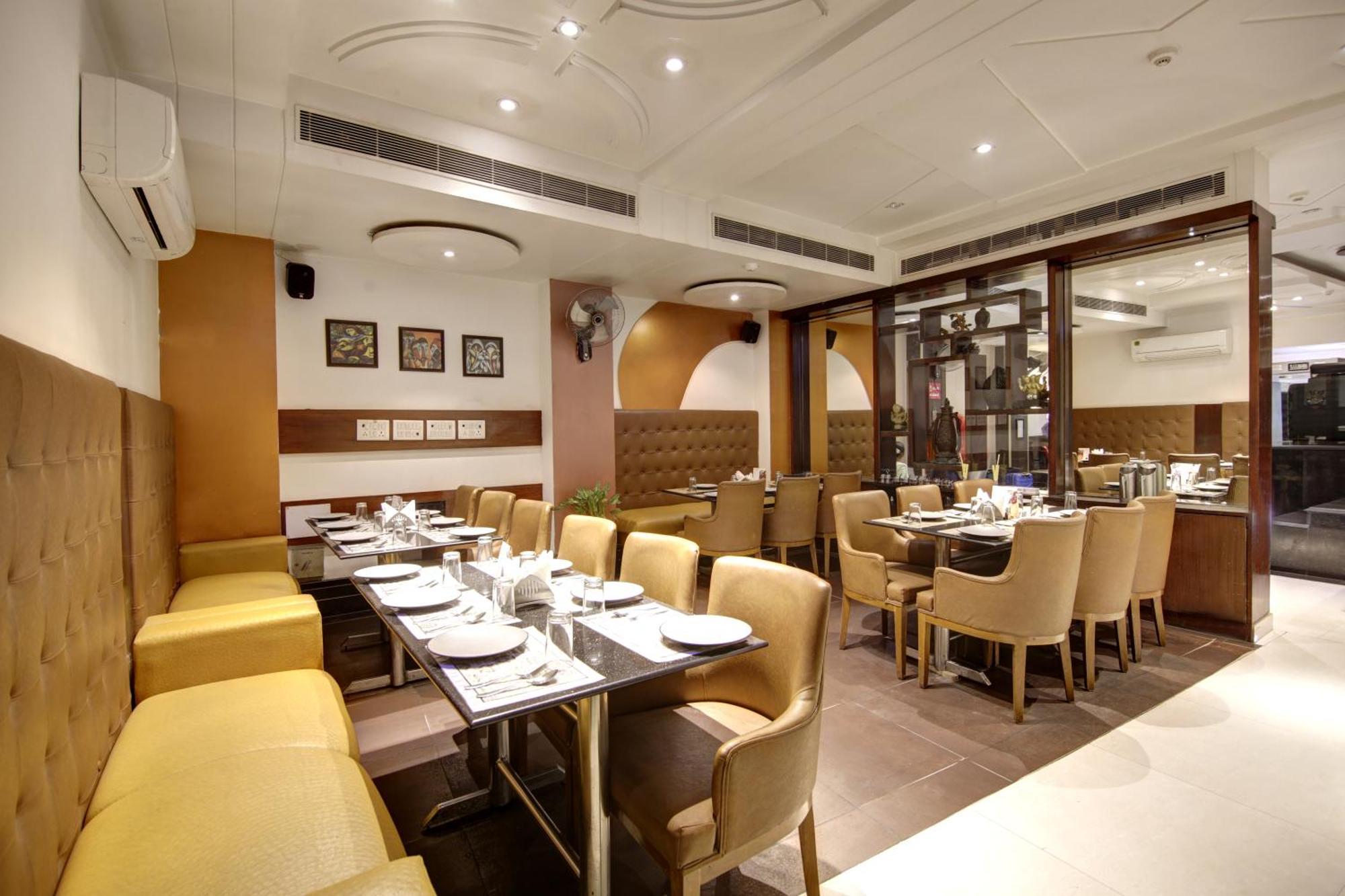 Hotel Delhi 37 By Star Group Near Delhi Airport 뉴델리 외부 사진