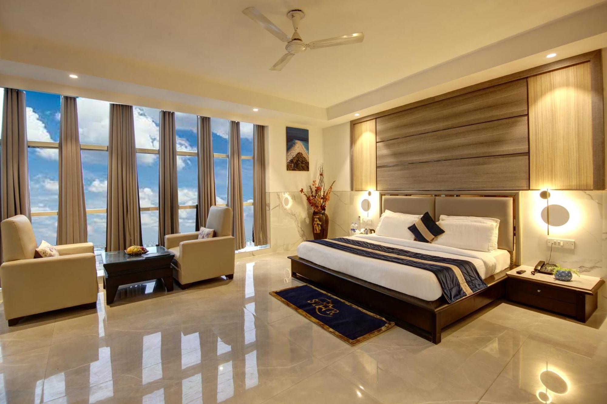 Hotel Delhi 37 By Star Group Near Delhi Airport 뉴델리 외부 사진