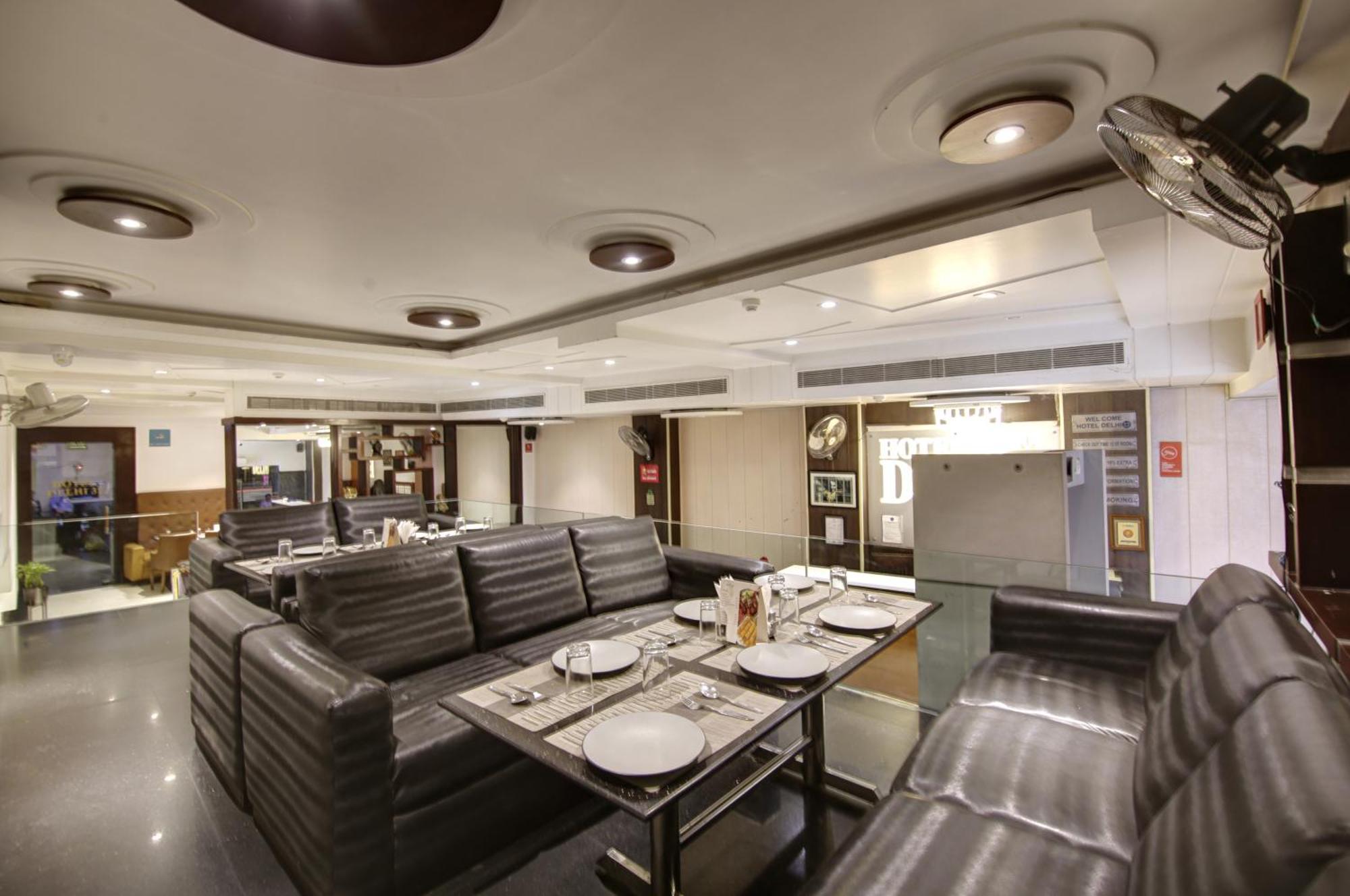 Hotel Delhi 37 By Star Group Near Delhi Airport 뉴델리 외부 사진